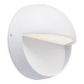 Westinghouse 6581540 - LED Stmívatelné venkovní nástěnné svítidlo WINSLETT LED/10W/230V IP44