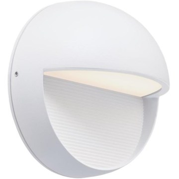 Westinghouse 6581540 - LED Stmívatelné venkovní nástěnné svítidlo WINSLETT LED/10W/230V IP44