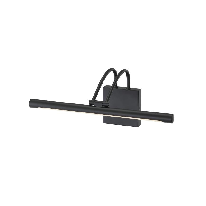 Westinghouse 7501640 - LED Stmívatelné obrazové svítidlo LED/15W/230V černá