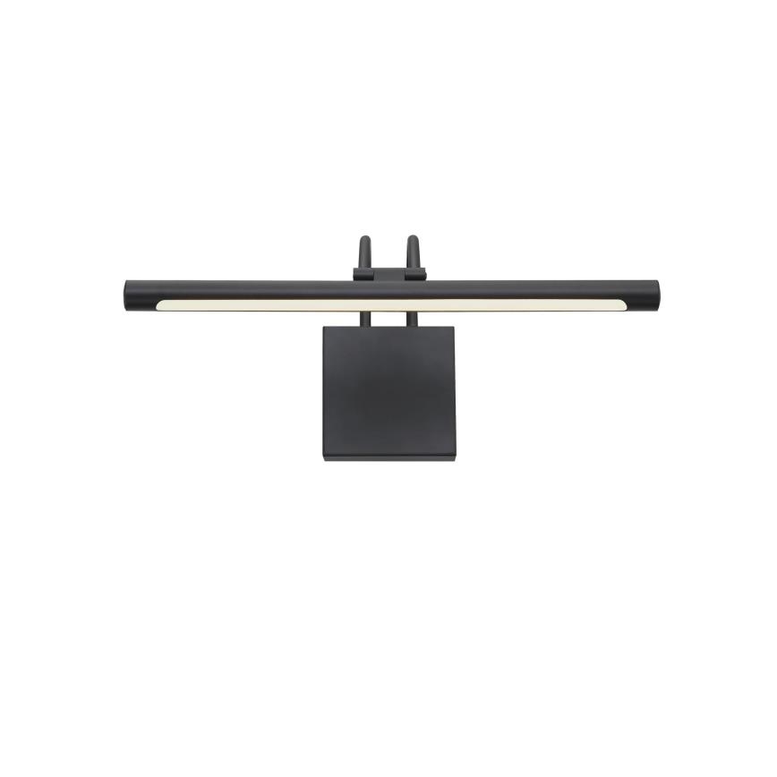 Westinghouse 7501640 - LED Stmívatelné obrazové svítidlo LED/15W/230V černá