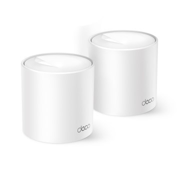 Whole Home Mesh Wi-Fi 6 System