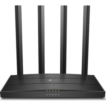 Wi-Fi Router MU-MIMO Gigabit
