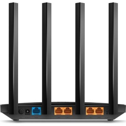 Wi-Fi Router MU-MIMO Gigabit
