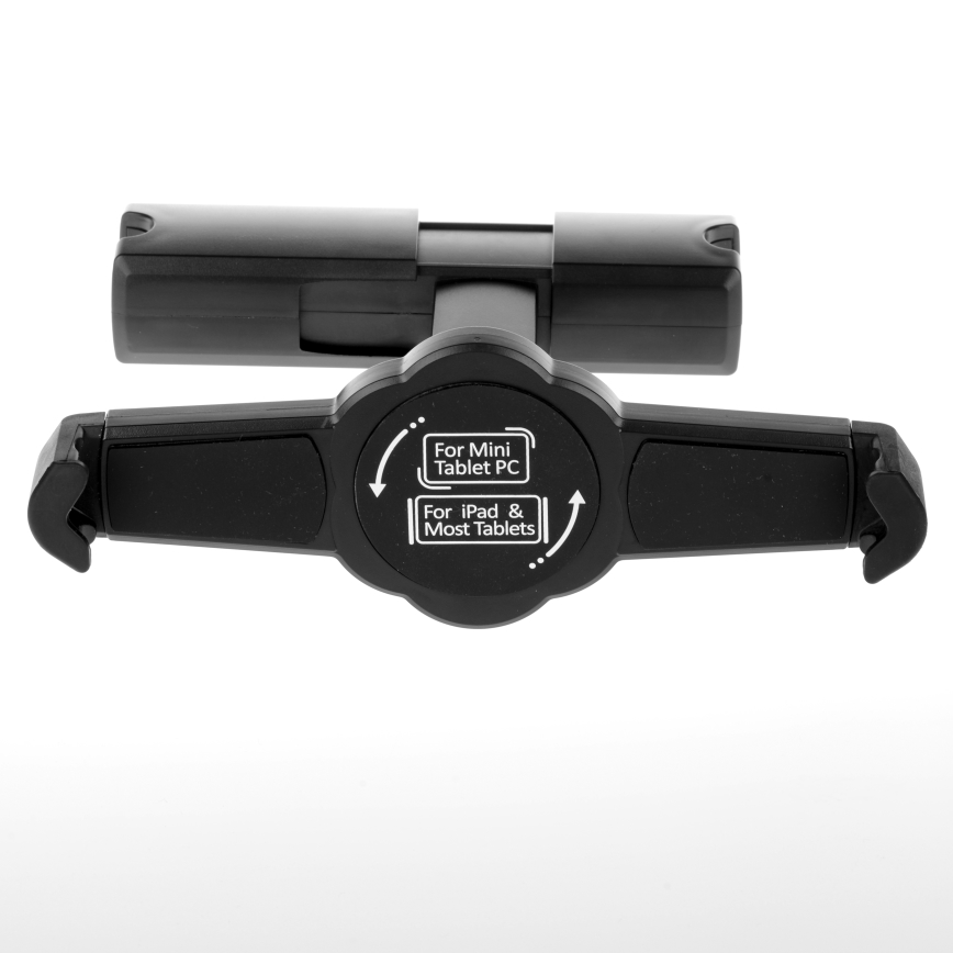 Winner Group - Držák tabletu na opěrku do auta černá