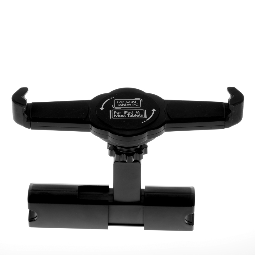 Winner Group - Držák tabletu na opěrku do auta černá