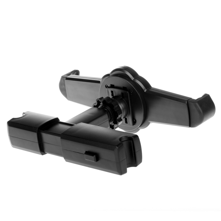 Winner Group - Držák tabletu na opěrku do auta černá