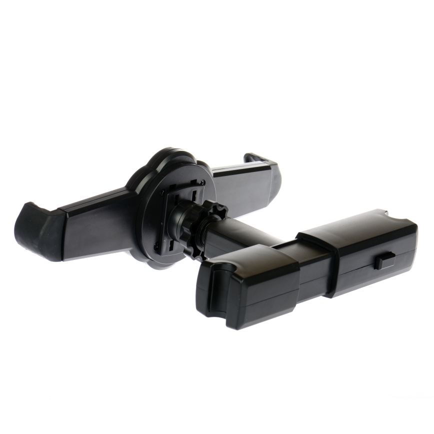 Winner Group - Držák tabletu na opěrku do auta černá