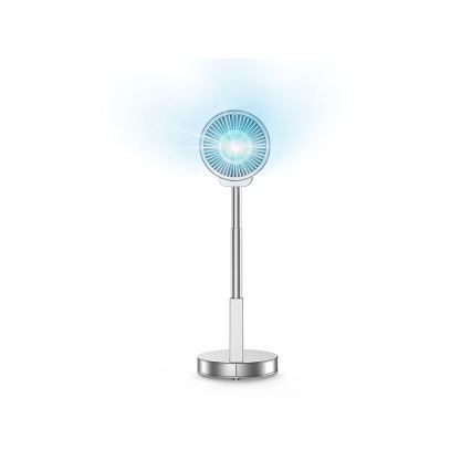 Winner Group - LED Projektor AIRFLEX LED/42W/230V + dálkové ovládání