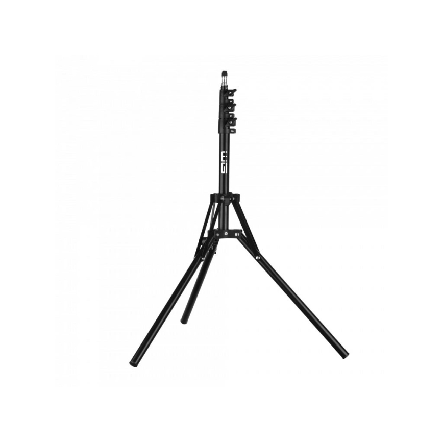 Winner Group - LED RGB Stmívatelná stojací lampa se stojanem a držákem pro vlog LED/10W/5V