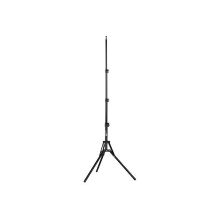 Winner Group - LED RGB Stmívatelná stojací lampa se stojanem a držákem pro vlog LED/10W/5V