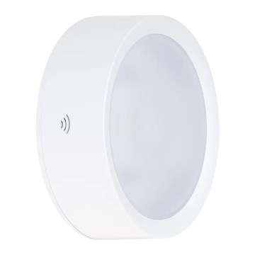 Winner Group - LED Stmívatelné dotykové orientační svítidlo LED/3xAA 2700/4000/6500K IP40