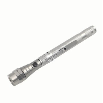 Winner Group - LED Teleskopická svítilna LED/0,5W/4xLR44 IP54