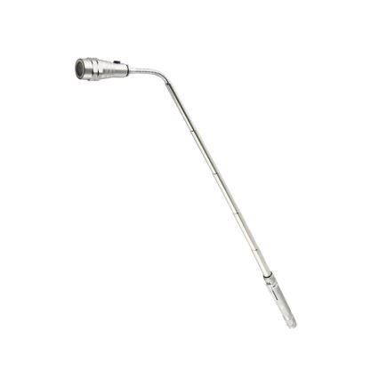 Winner Group - LED Teleskopická svítilna LED/0,5W/4xLR44 IP54