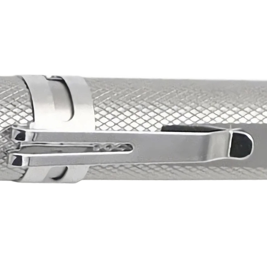 Winner Group - LED Teleskopická svítilna LED/0,5W/4xLR44 IP54