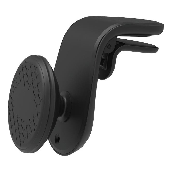 Winner Group - Magnetický držák telefonu do auta černá