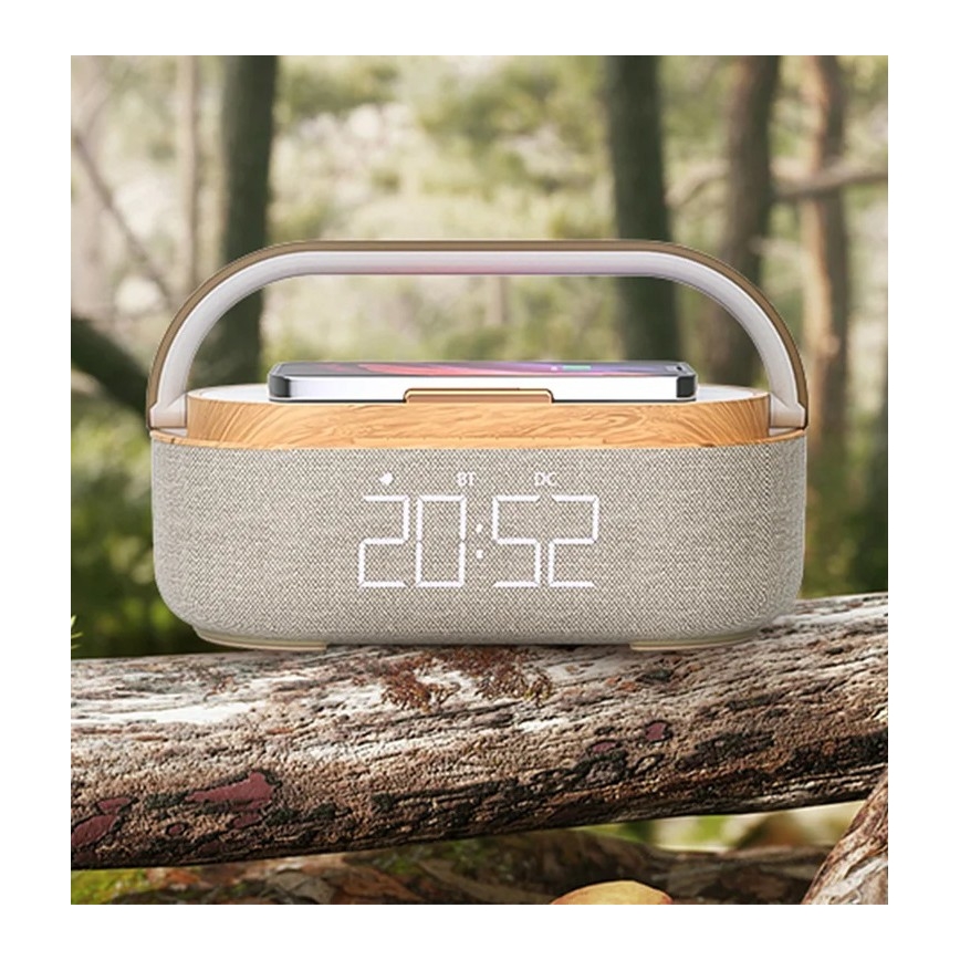 Winner Group - Multifunkční zařízení 5V 1800 mAh