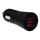 Winner Group - Nabíječka do auta 1xUSB-A Power Delivery 18W černá