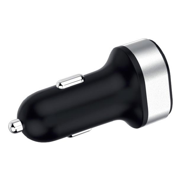 Winner Group - Nabíječka do auta 1xUSB-C Power Delivery 20W černá