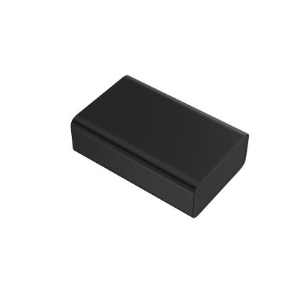 Winner Group - Power Bank s displejem 20000 mAh 20W Power Delivery černá