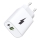 Winner Group - Rychlonabíjecí adaptér 1xUSB-C + 1xUSB-A Power Delivery 20W bílá