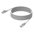 Winner Group - Síťový ethernetový kabel RJ45 / RJ45 CAT-6 20m bílá