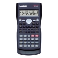 Winner Group - Vědecká kalkulačka MathMaster Pro 1xLR44 černá