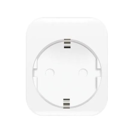 WiZ - Chytrá zásuvka F 2300W Wi-Fi SCHUKO