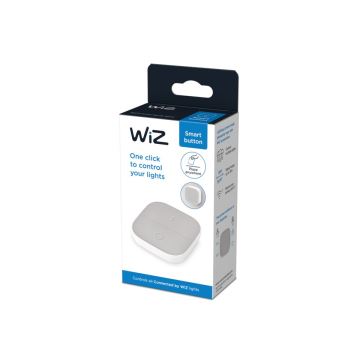 WiZ - Dálkové ovládání WIZMOTE 2xAAA Wi-Fi