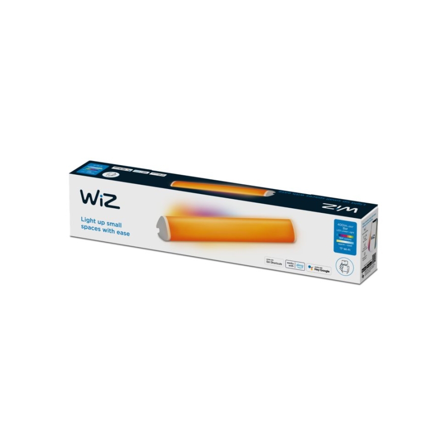 WiZ - LED RGBW Stmívatelná lampa BAR LED/5,5W/230V 2200-6500K Wi-Fi