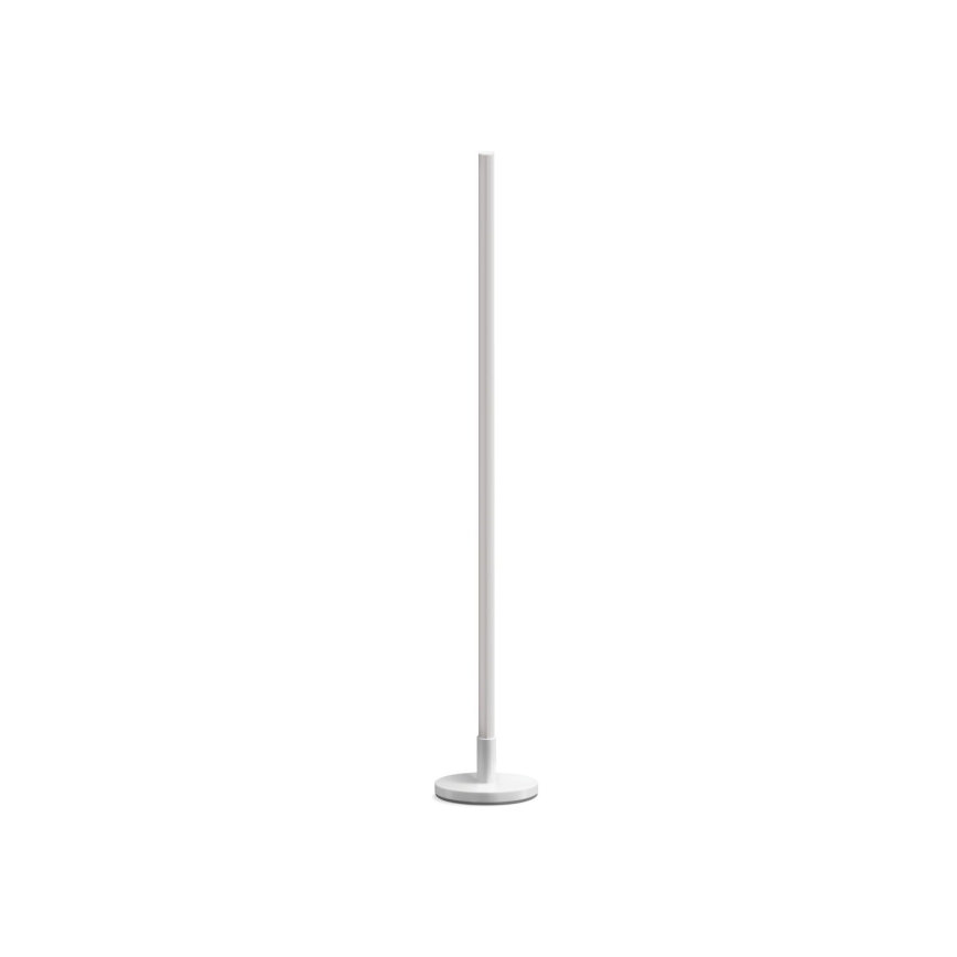 WiZ - LED RGBW Stmívatelná stojací lampa POLE LED/13W/230V 2200-6500K Wi-Fi
