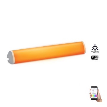 WiZ - LED RGBW Stmívatelné osvětlení nábytku BAR LED/5,5W/230V 2200-6500K Wi-Fi