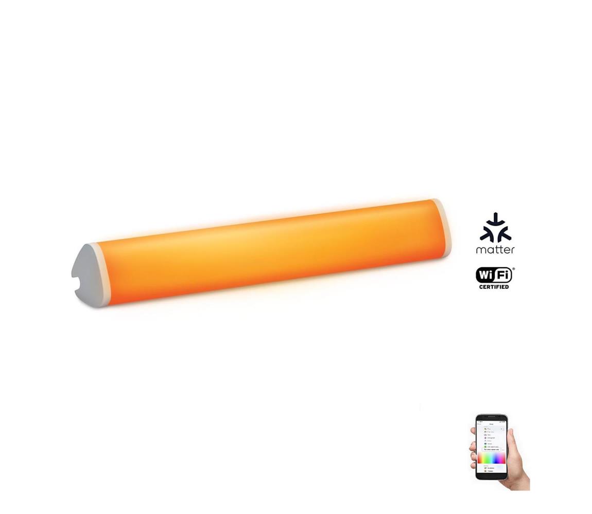WiZ WiZ - LED RGBW Stmívatelné osvětlení nábytku BAR LED/5,5W/230V Wi-Fi WI0075