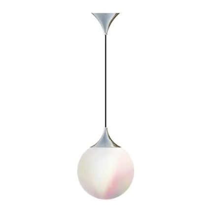 WiZ - LED RGBW Stmívatelný lustr na lanku ELIXIR LED/15W/230V 2200-6500K Wi-Fi + dálkové ovládání