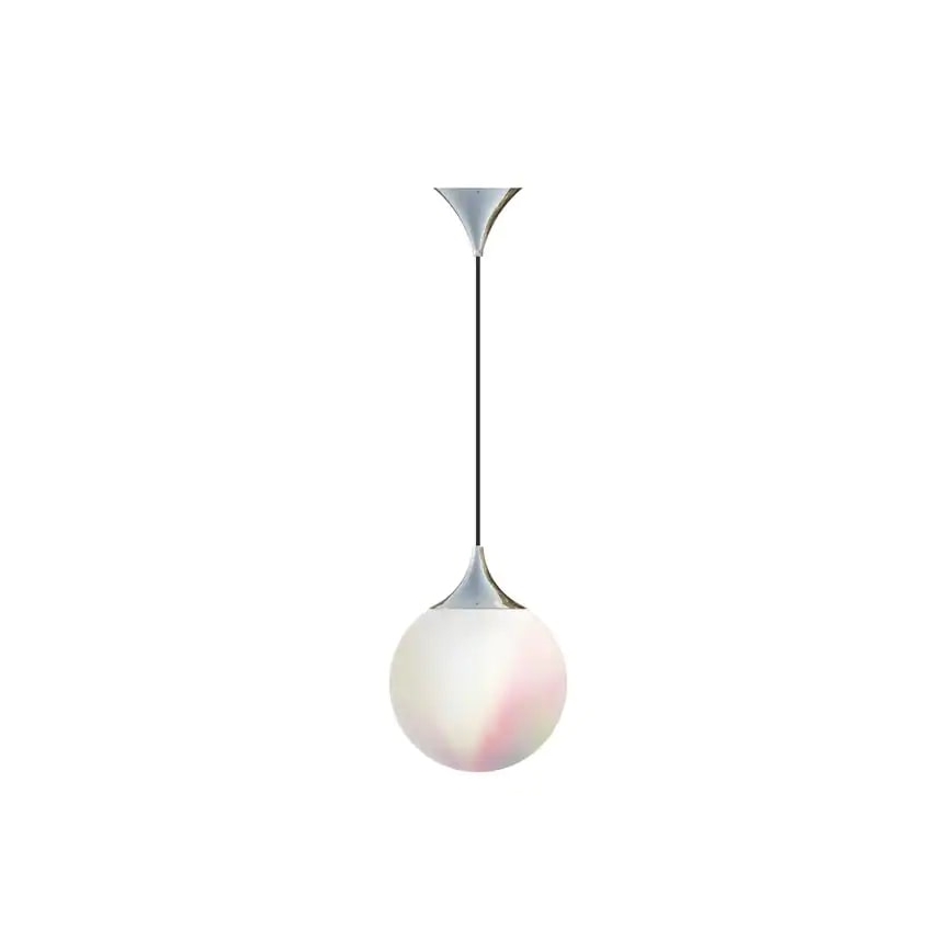 WiZ - LED RGBW Stmívatelný lustr na lanku ELIXIR LED/15W/230V 2200-6500K Wi-Fi + dálkové ovládání
