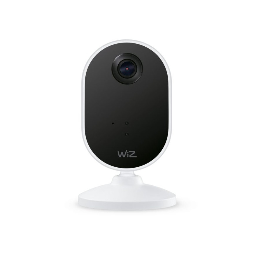 WiZ - Vnitřní kamera Full HD 1080P Wi-Fi