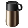 WMF - Cestovní termohrnek IMPULSE hnědá 0.3 l