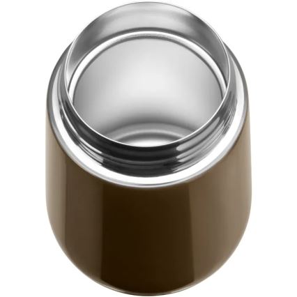 WMF - Cestovní termohrnek IMPULSE hnědá 0.3 l
