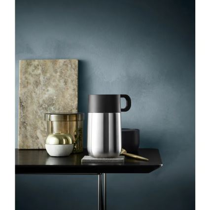 WMF - Cestovní termohrnek IMPULSE nerez 0.3 l