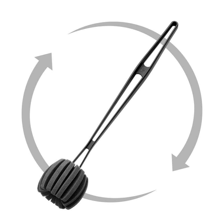 WMF - Čistící kartáč BASIC 41 cm