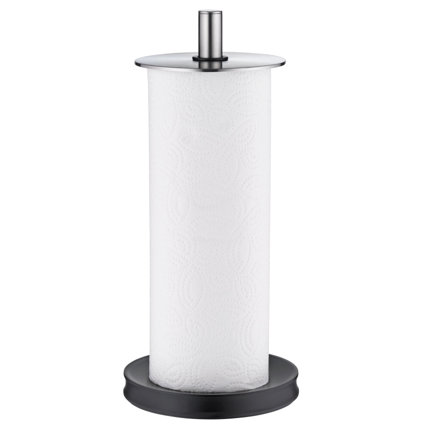 WMF - Držák kuchyňských utěrek DEPOT 32 cm matný chrom