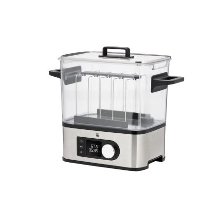 WMF - Elektrický hrnec SOUS-VIDE PRO LONO 3l 1500W/230V nerez