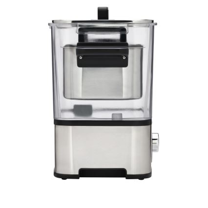 WMF - Elektrický hrnec SOUS-VIDE PRO LONO 3l 1500W/230V nerez