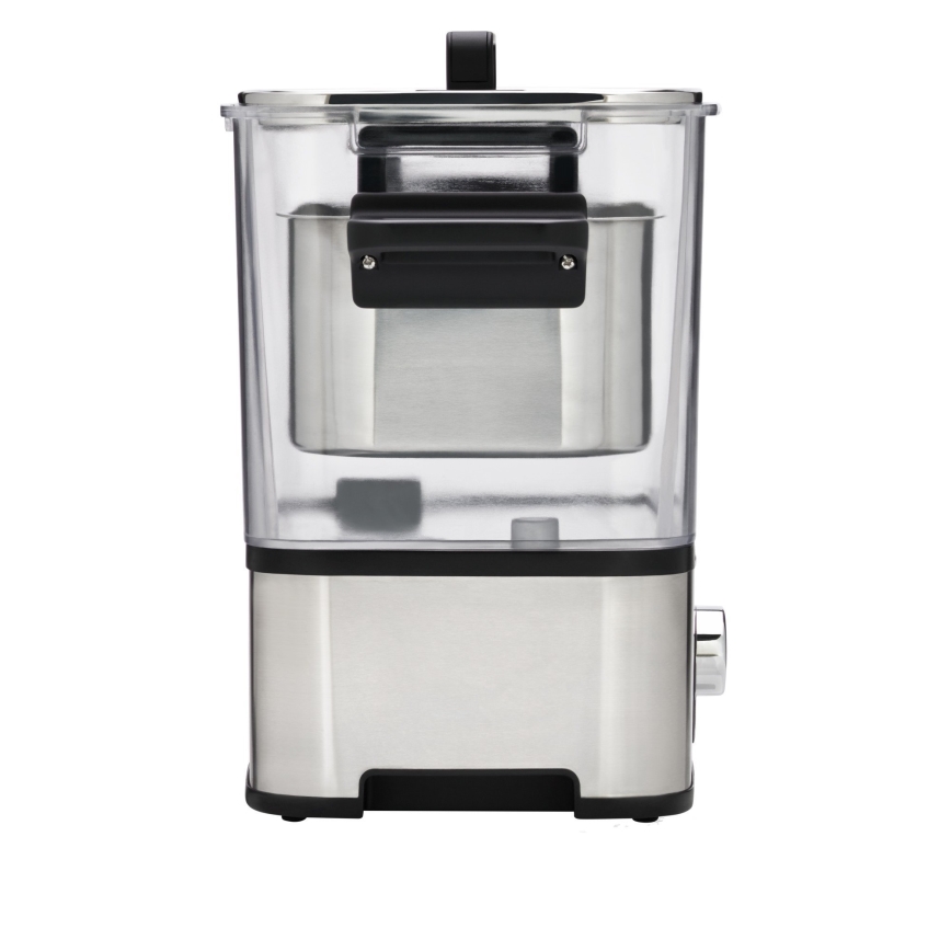 WMF - Elektrický hrnec SOUS-VIDE PRO LONO 3l 1500W/230V nerez