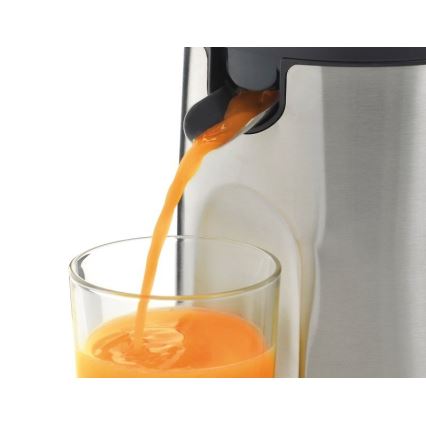 WMF - Elektrický lis na citrusy STELIO 85W/230V matný chrom