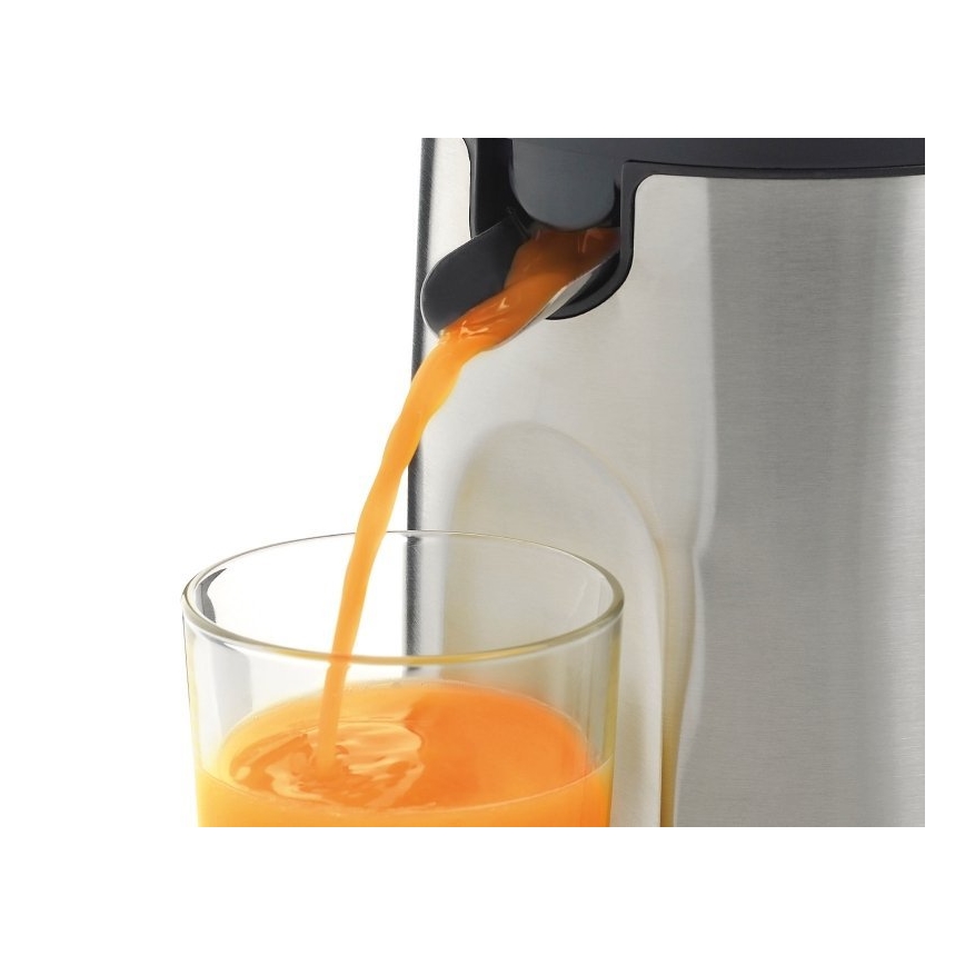 WMF - Elektrický lis na citrusy STELIO 85W/230V matný chrom