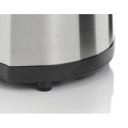 WMF - Elektrický lis na citrusy STELIO 85W/230V matný chrom