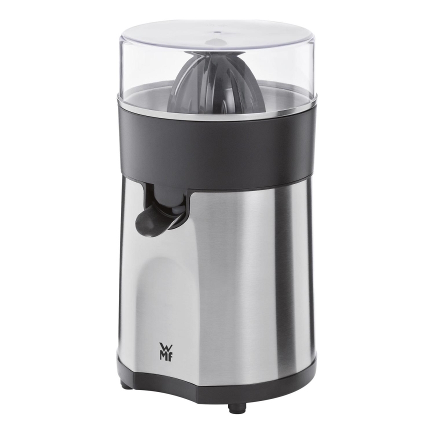 WMF - Elektrický lis na citrusy STELIO 85W/230V matný chrom