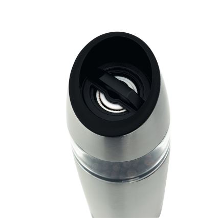 WMF - Elektrický mlýnek na koření 6xAAA nerez