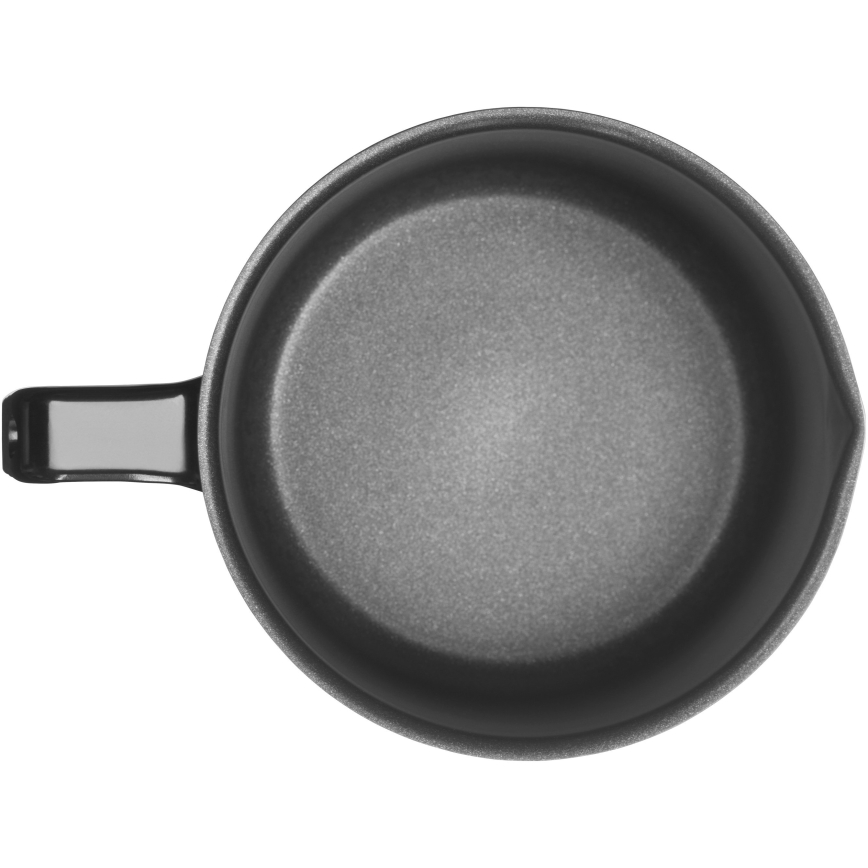 WMF - Hrnec na mléko 1,7l nerez