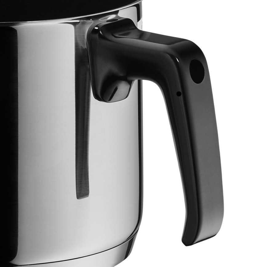 WMF - Hrnec na mléko 1,7l nerez
